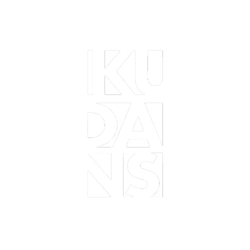 KUDANS Koç University Dance Club Logo