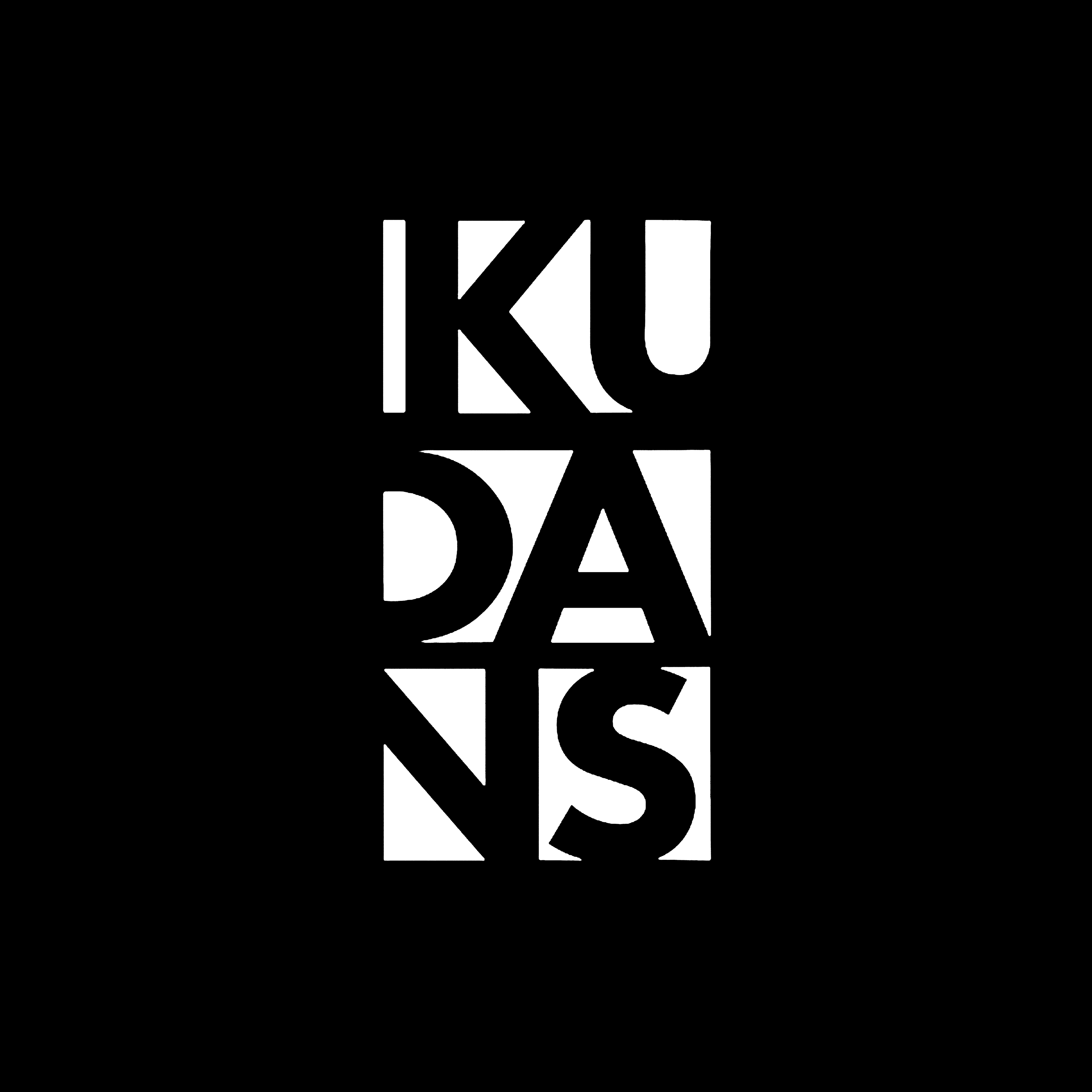 KUDANS Koç University Dance Club Logo