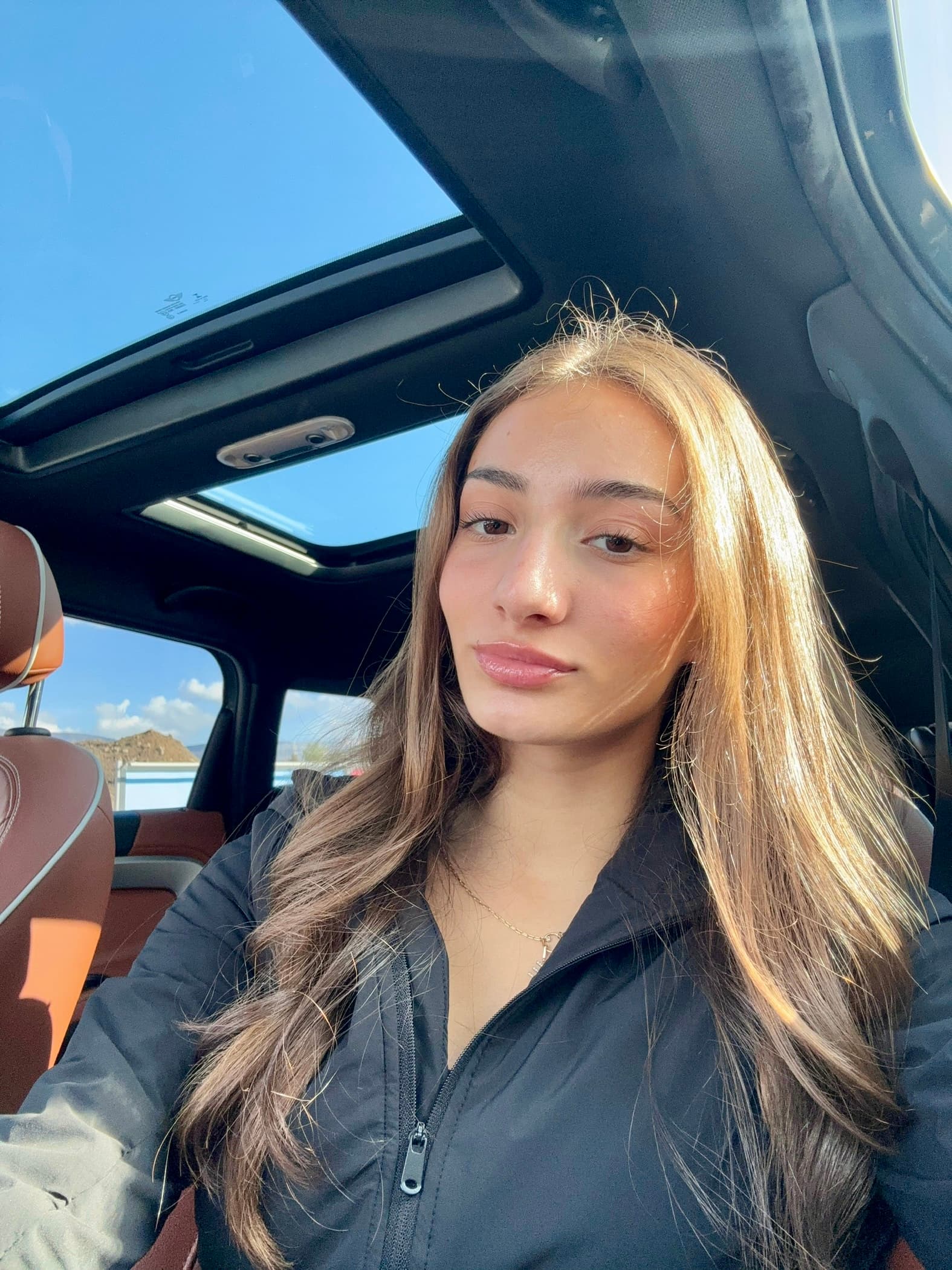 Elif Kızılöz - KUDANS Team Dancer