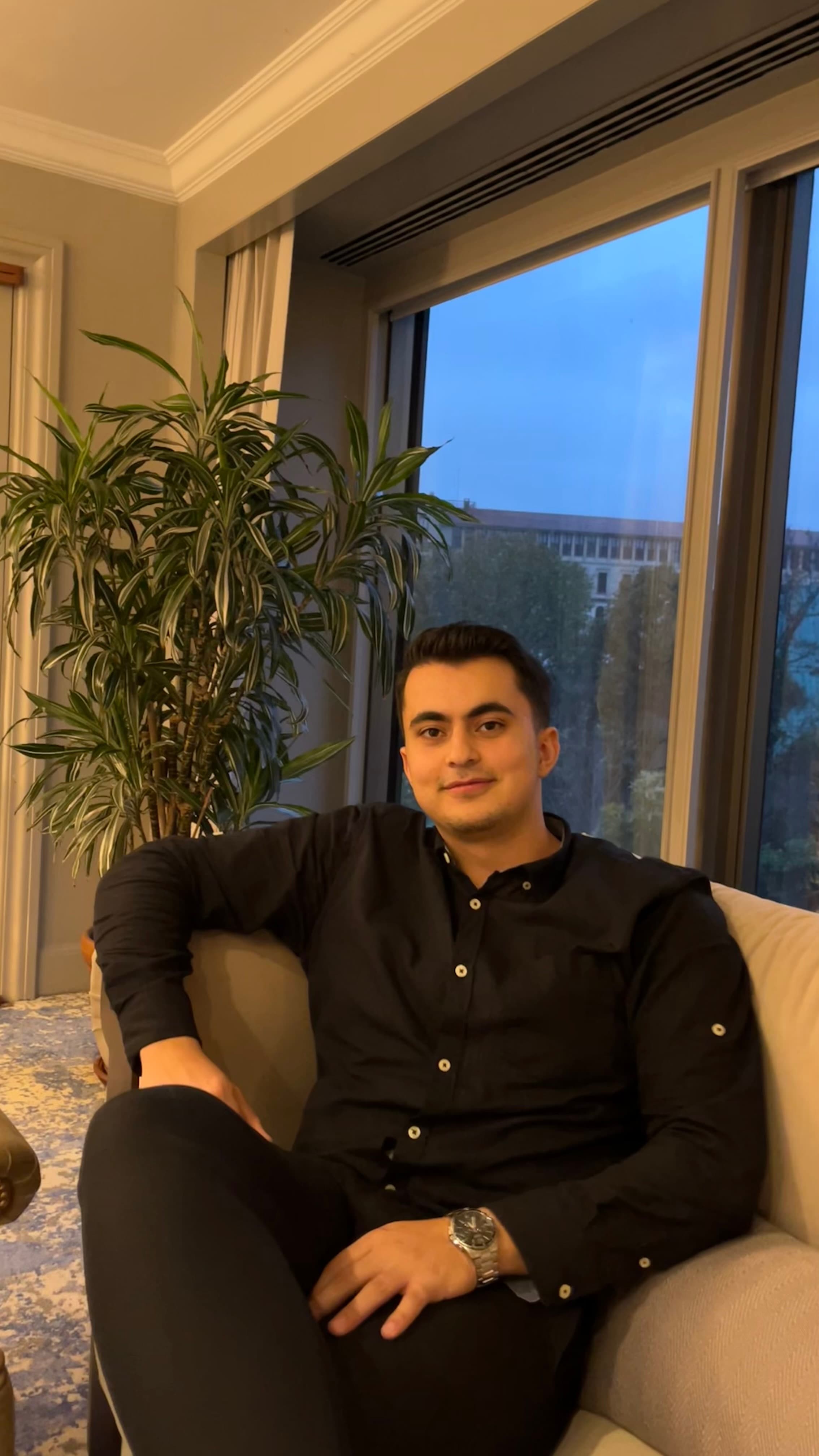 Erkan Güneş - KUDANS Team Dancer