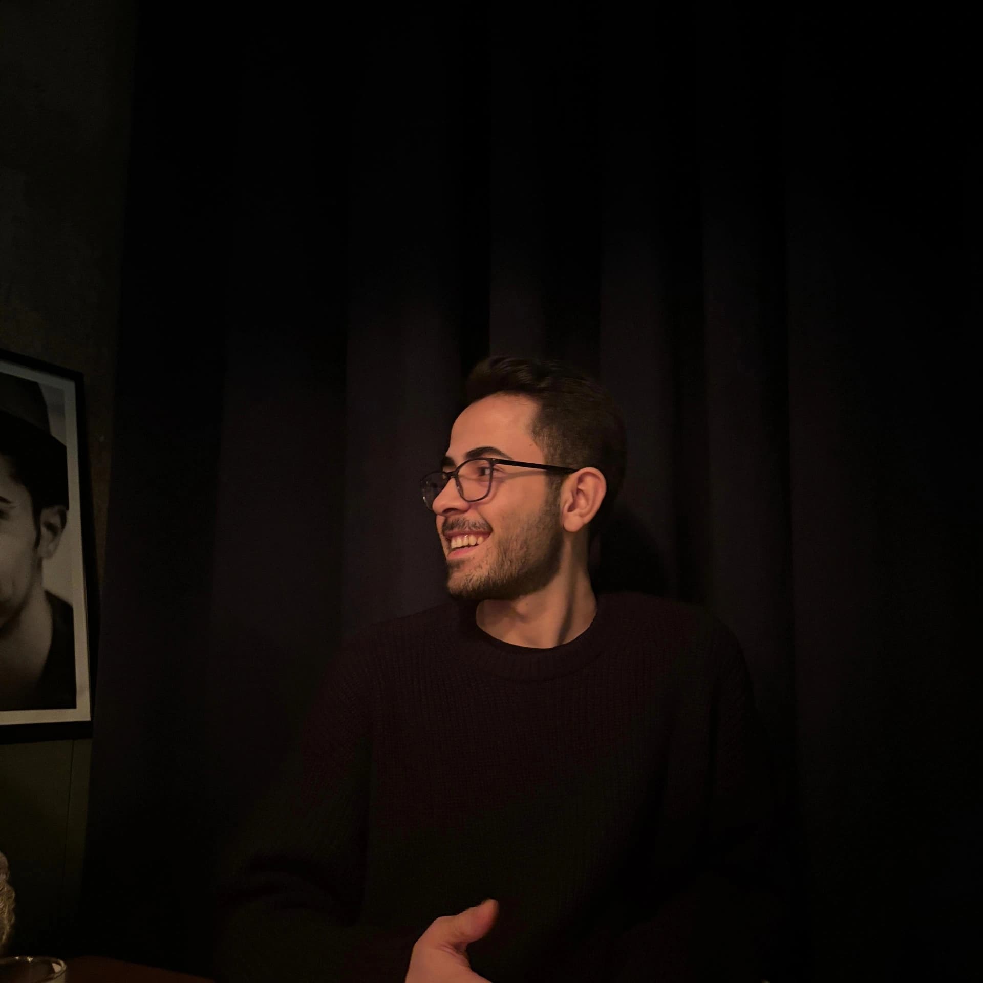Abdulmelih Avlukyarı - KUDANS Team Dancer