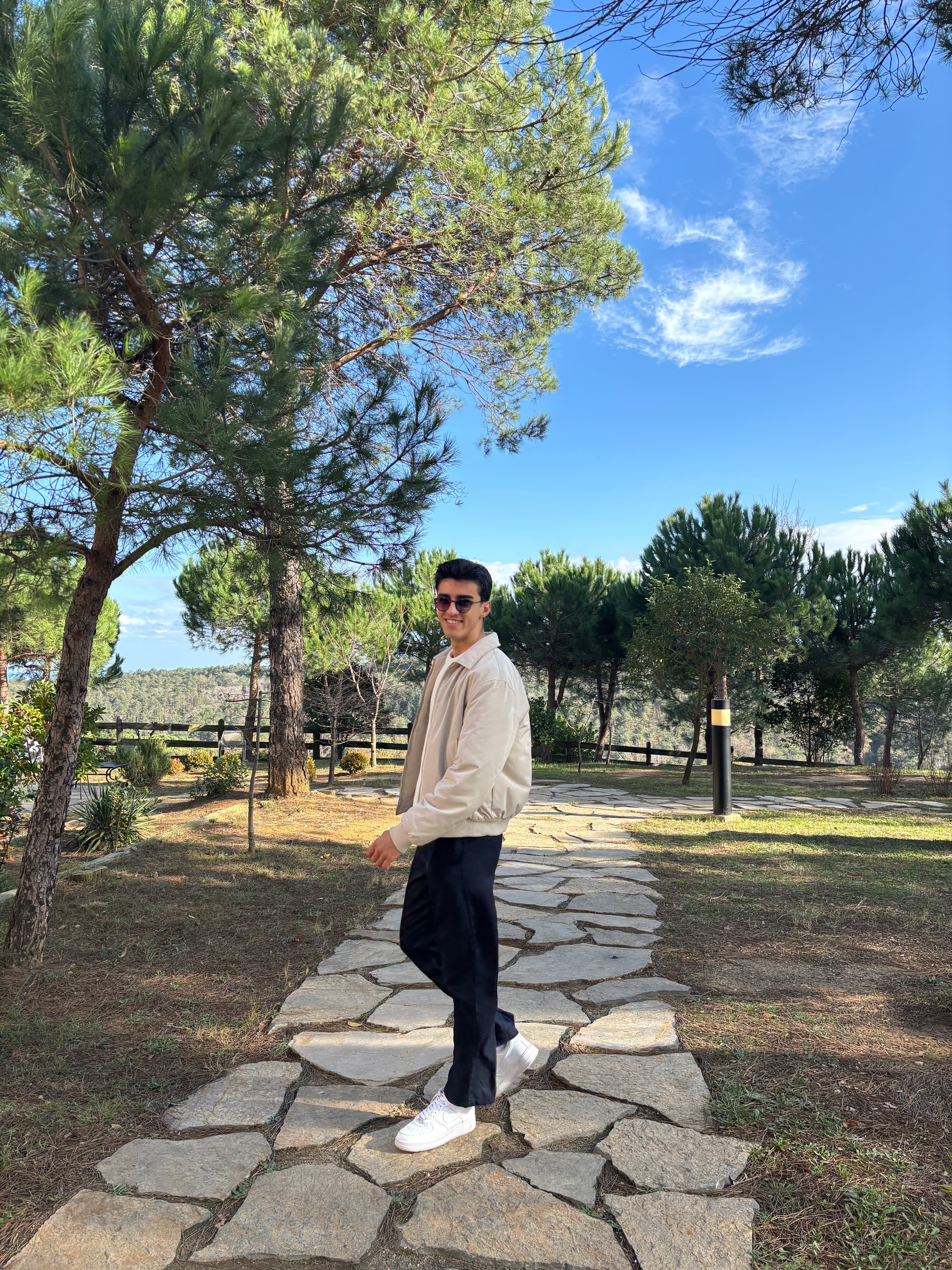 Enes Tunç - KUDANS Team Dancer