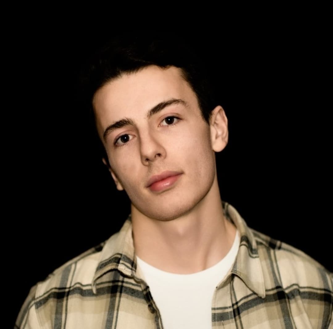 Valentin Py - KUDANS Team Dancer