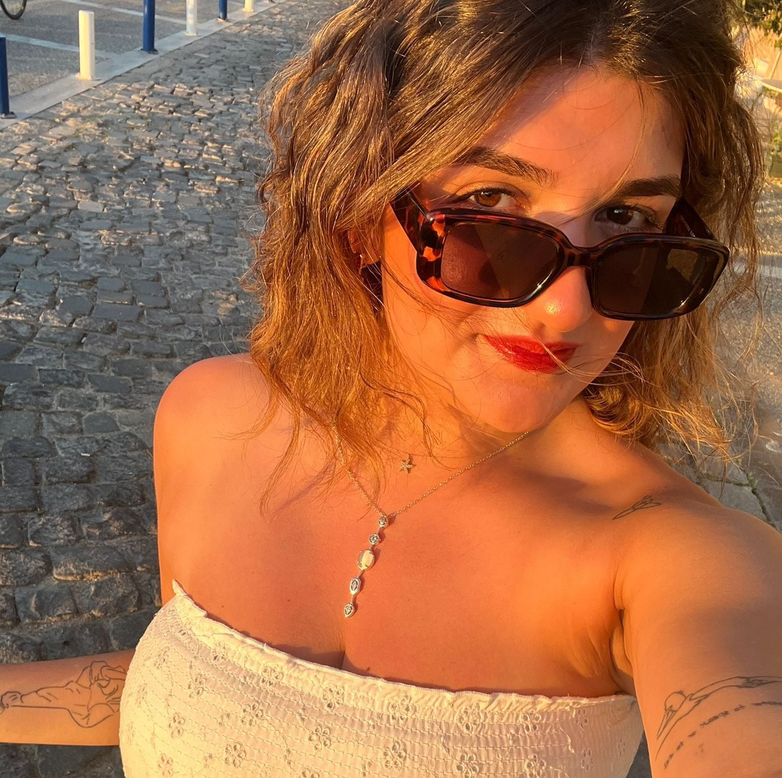 Ezgi Bekiroğlu - Hip Hop Coordinator