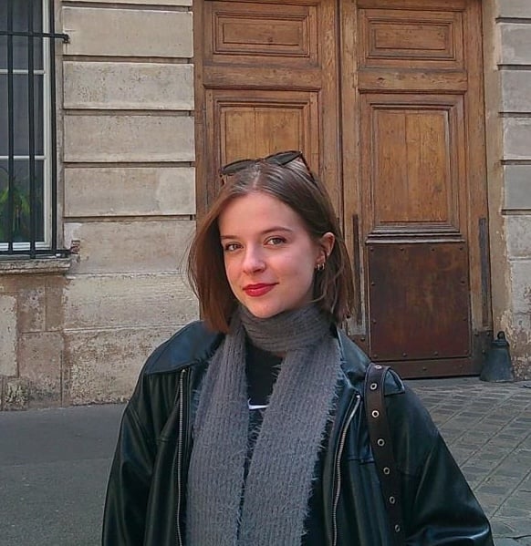 Ece Aktürk - International Latin Coordinator