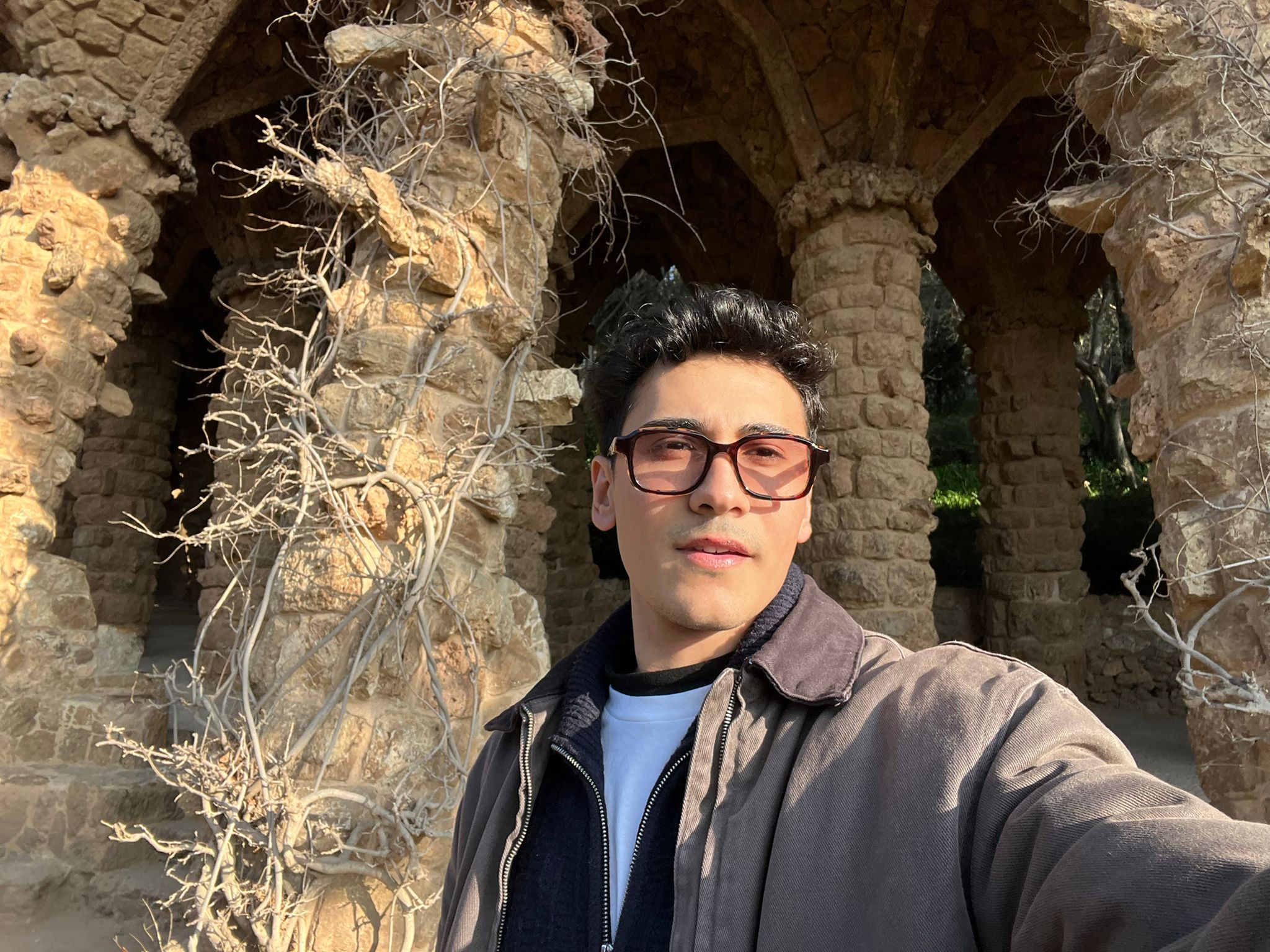 Berkay Koruyucu - President