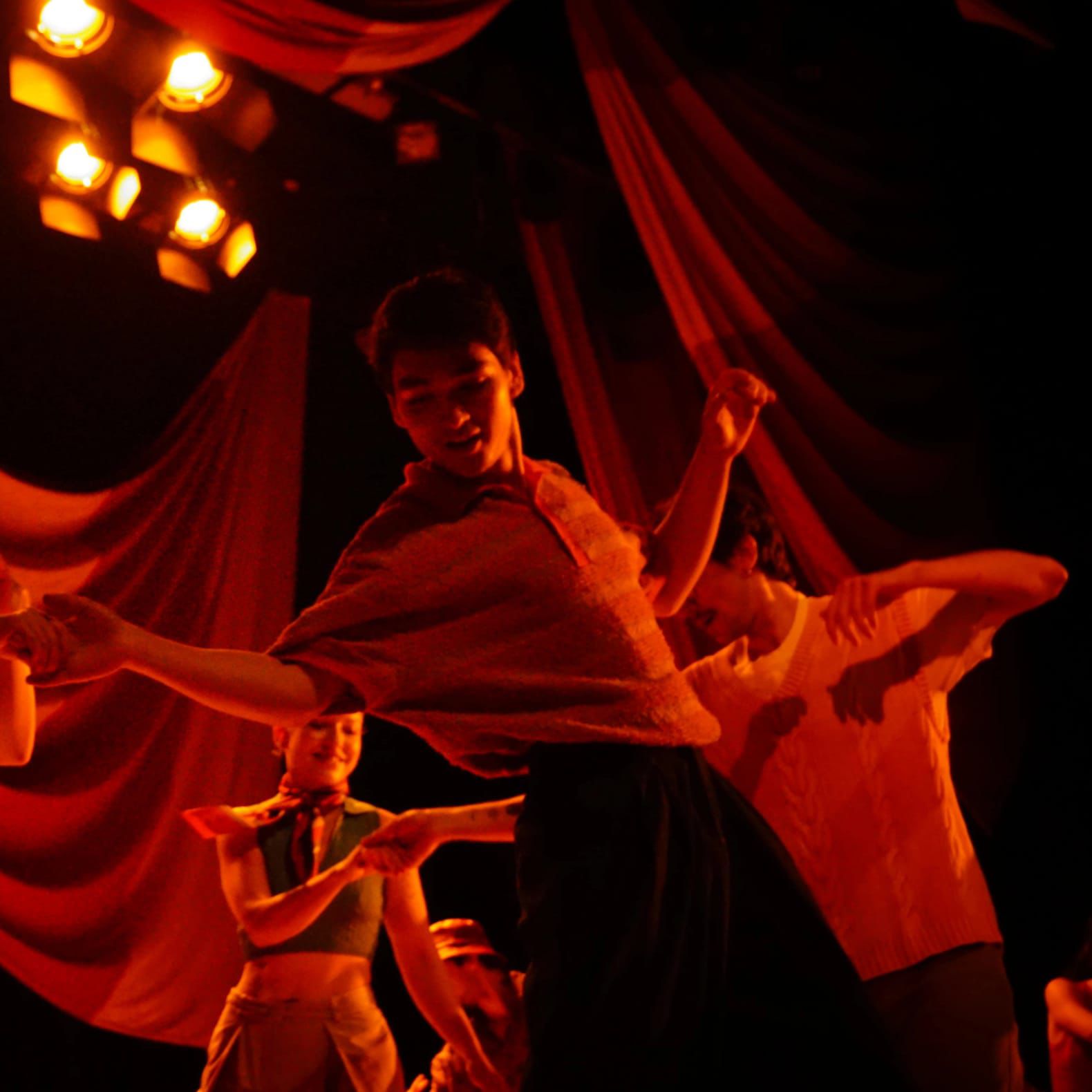 Ahmet Efe Yakut - Secretary