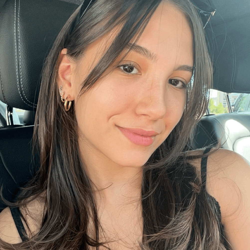 Neslisu Demirel - Social Latin Coordinator