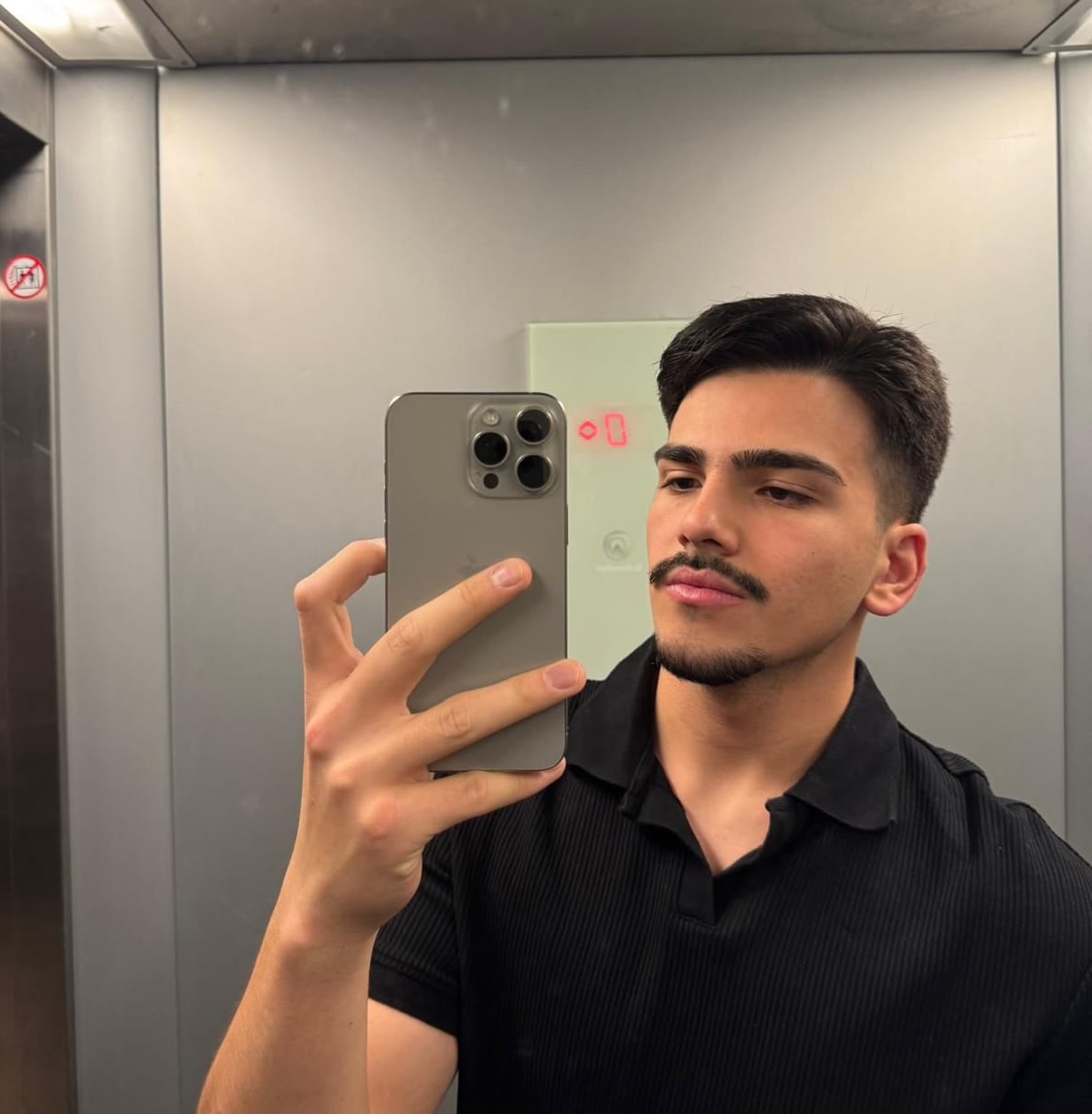 Ramazan Efe Demirel - Treasurer