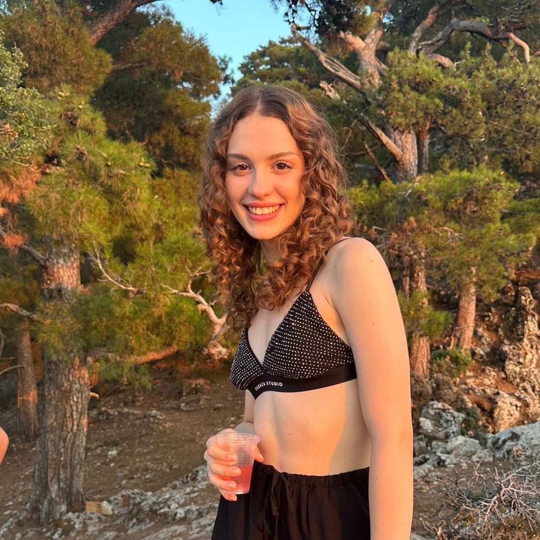 Nisan Dökmeci - Vice President